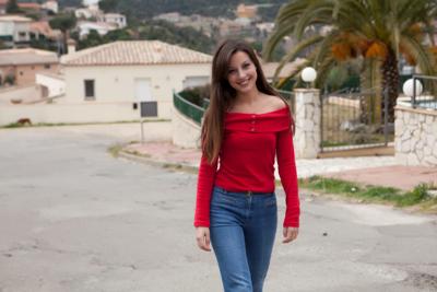 Lorena G - Ivaklis - Photo 13 by MetArt