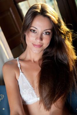 Lorena G - Nasali - Photo 4 by MetArt
