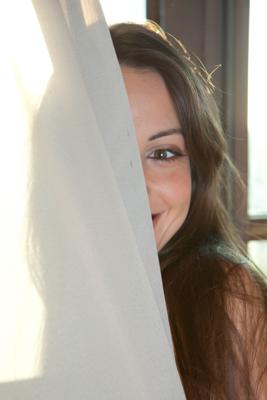 Lorena G - Nasali - Photo 52 by MetArt
