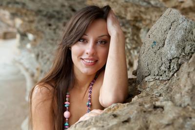 Lorena G - Rinute - Photo 13 by MetArt
