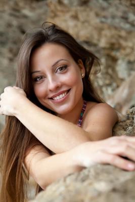 Lorena G - Rinute - Photo 14 by MetArt