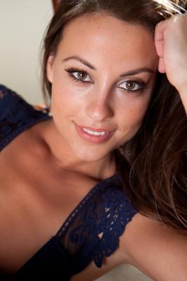 Lorena G - Spaniard - Photo 35 by MetArt