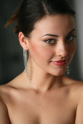 Lorena G - Tarkasis - Photo 21 by MetArt