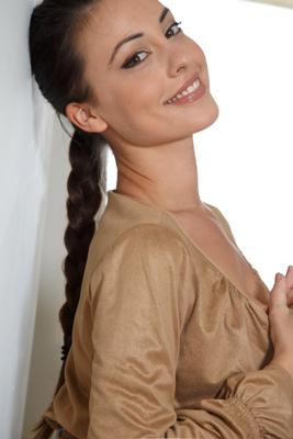 Lorena G - Volgi - Photo 49 by MetArt