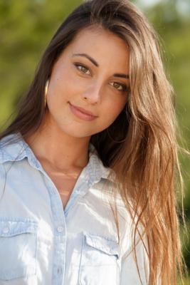 Lorena G - fullate - Photo 5 by MetArt