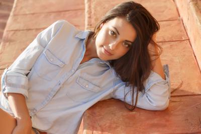 Lorena G - fullate - Photo 8 by MetArt