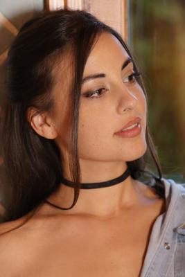 Lorena G - Birtua - Photo 47 by SexArt