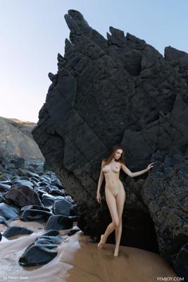 Mariposa - Feel The Waves - Photo 34 by Femjoy