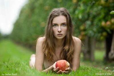 Mariposa - Ripe Apples - Photo 35 by Femjoy