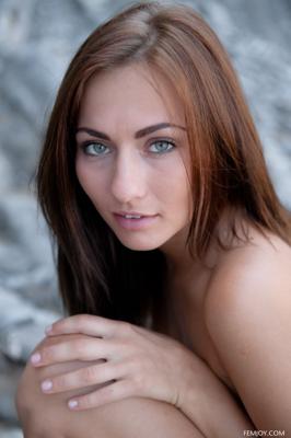 Michaela Isizzu - Pure - Photo 33 by Femjoy