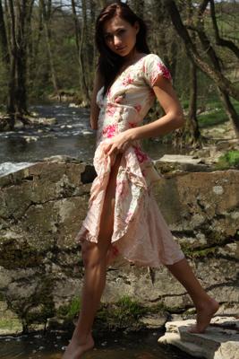 Michaela Isizzu - Siella - Photo 6 by MetArt