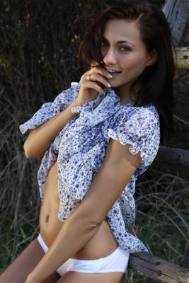 Michaela Isizzu - Sodatu - Photo 25 by MetArt