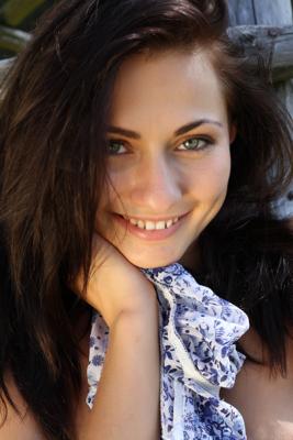 Michaela Isizzu - Sodatu - Photo 39 by MetArt