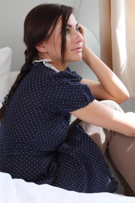 Michaela Isizzu - Sonare - Photo 8 by MetArt