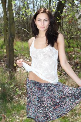 Michaela Isizzu - Stadace - Photo 5 by MetArt