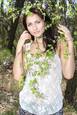 Michaela Isizzu - Stadace - Photo 7 by MetArt