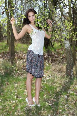 Michaela Isizzu - Stadace - Photo 8 by MetArt