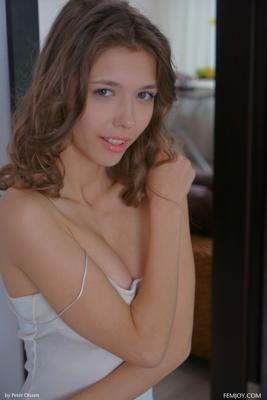 Mila Azul - Amazing Beauty - Photo 5 by Femjoy