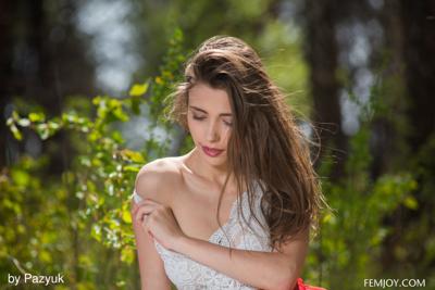 Mila Azul - Feel It - Photo 11 by Femjoy
