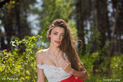 Mila Azul - Feel It - Photo 12 by Femjoy