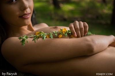 Mila Azul - Join - Photo 35 by Femjoy