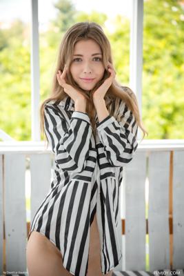 Mila Azul - Shine - Photo 3 by Femjoy