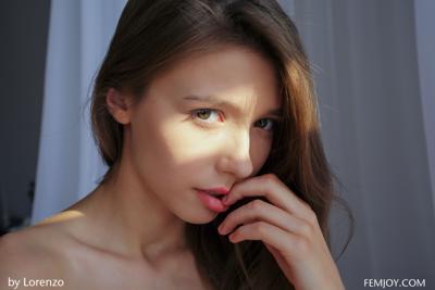 Mila Azul - So In Love With You - Photo 20 by Femjoy