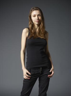 Mila Azul - Introduction - Photo 1 by Hegre