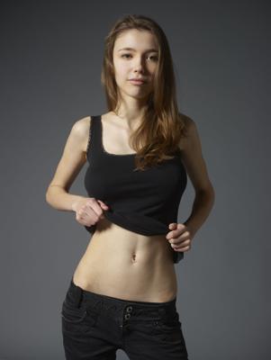 Mila Azul - Introduction - Photo 5 by Hegre