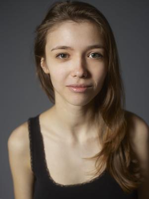 Mila Azul - Introduction - Photo 10 by Hegre