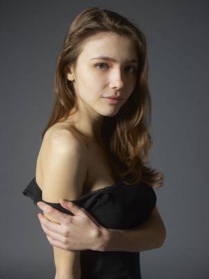 Mila Azul - Introduction - Photo 13 by Hegre