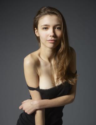 Mila Azul - Introduction - Photo 16 by Hegre