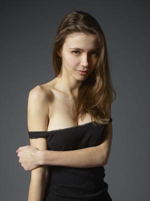 Mila Azul - Introduction - Photo 19 by Hegre