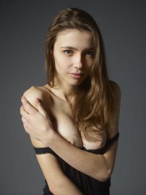 Mila Azul - Introduction - Photo 23 by Hegre