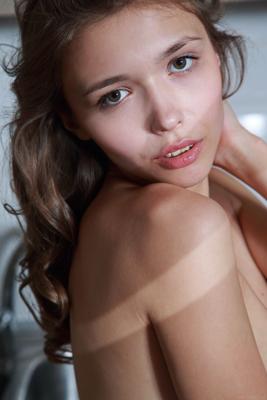 Mila Azul - Atoki - Photo 49 by MetArt