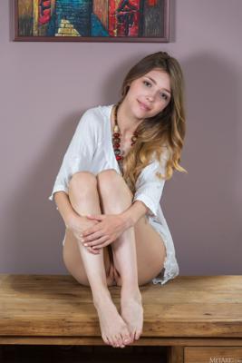 Mila Azul - Best In Show - Photo 9 by MetArt
