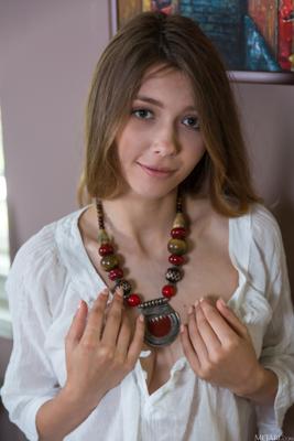 Mila Azul - Best In Show - Photo 19 by MetArt