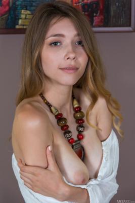 Mila Azul - Best In Show - Photo 21 by MetArt