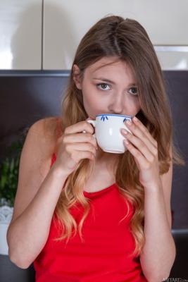 Mila Azul - Casually Hot - Photo 4 by MetArt