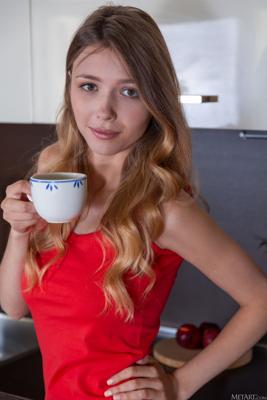 Mila Azul - Casually Hot - Photo 6 by MetArt