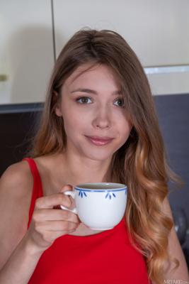 Mila Azul - Casually Hot - Photo 9 by MetArt