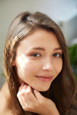 Mila Azul - Cropped - Photo 14 by MetArt