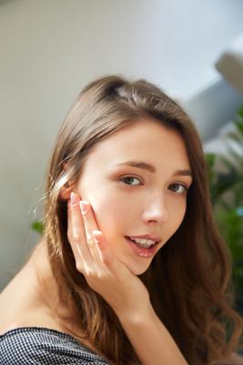 Mila Azul - Cropped - Photo 15 by MetArt