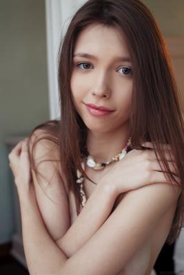 Mila Azul - Erimna - Photo 48 by MetArt