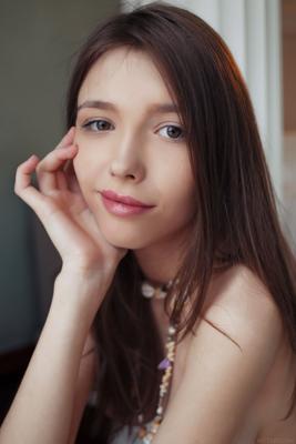 Mila Azul - Erimna - Photo 55 by MetArt