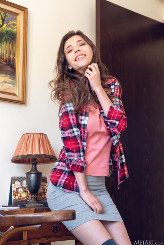 Mila Azul - For Your Pleasure - Photo 12 by MetArt