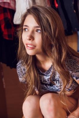 Mila Azul - Get Cozy - Photo 7 by MetArt