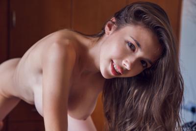 Mila Azul - Get Cozy - Photo 23 by MetArt