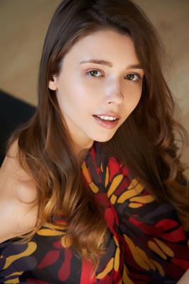 Mila Azul - Heartbreaker - Photo 19 by MetArt