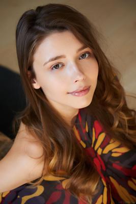 Mila Azul - Heartbreaker - Photo 21 by MetArt